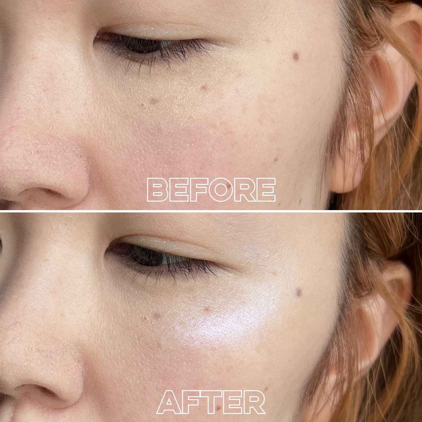 ダイヤモンドライト マルチユース ハイライター/Too Faced/パウダーハイライトを使ったクチコミ(5枚目)