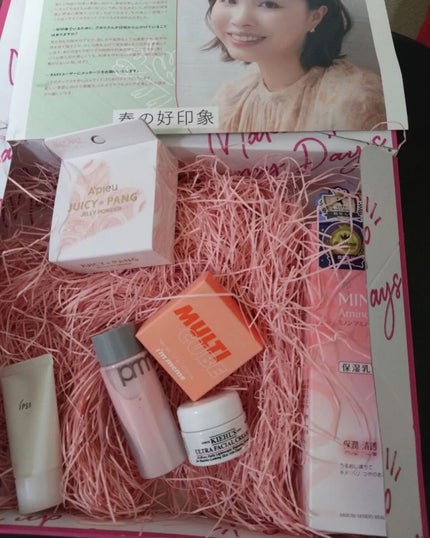 を使ったクチコミ(2枚目)