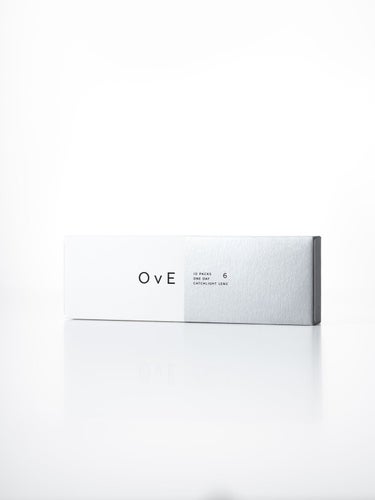 OvE（オヴィ） 1day OvE6