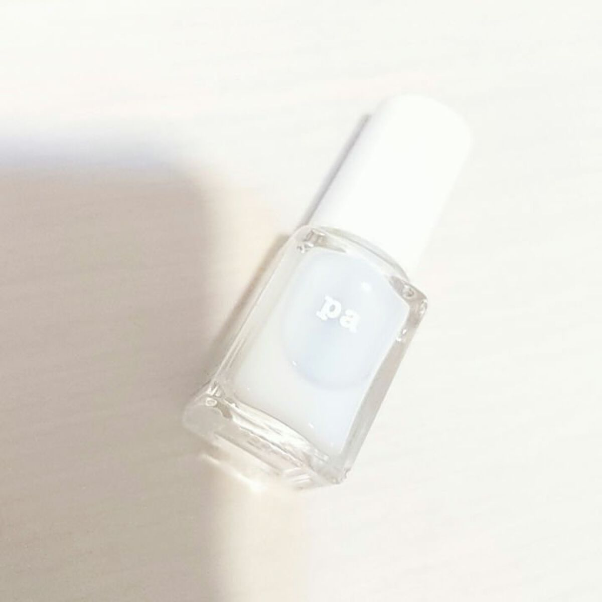 pa キューティクルリムーバー/pa nail collective/ネイルオイル・トリートメントを使ったクチコミ（3枚目）