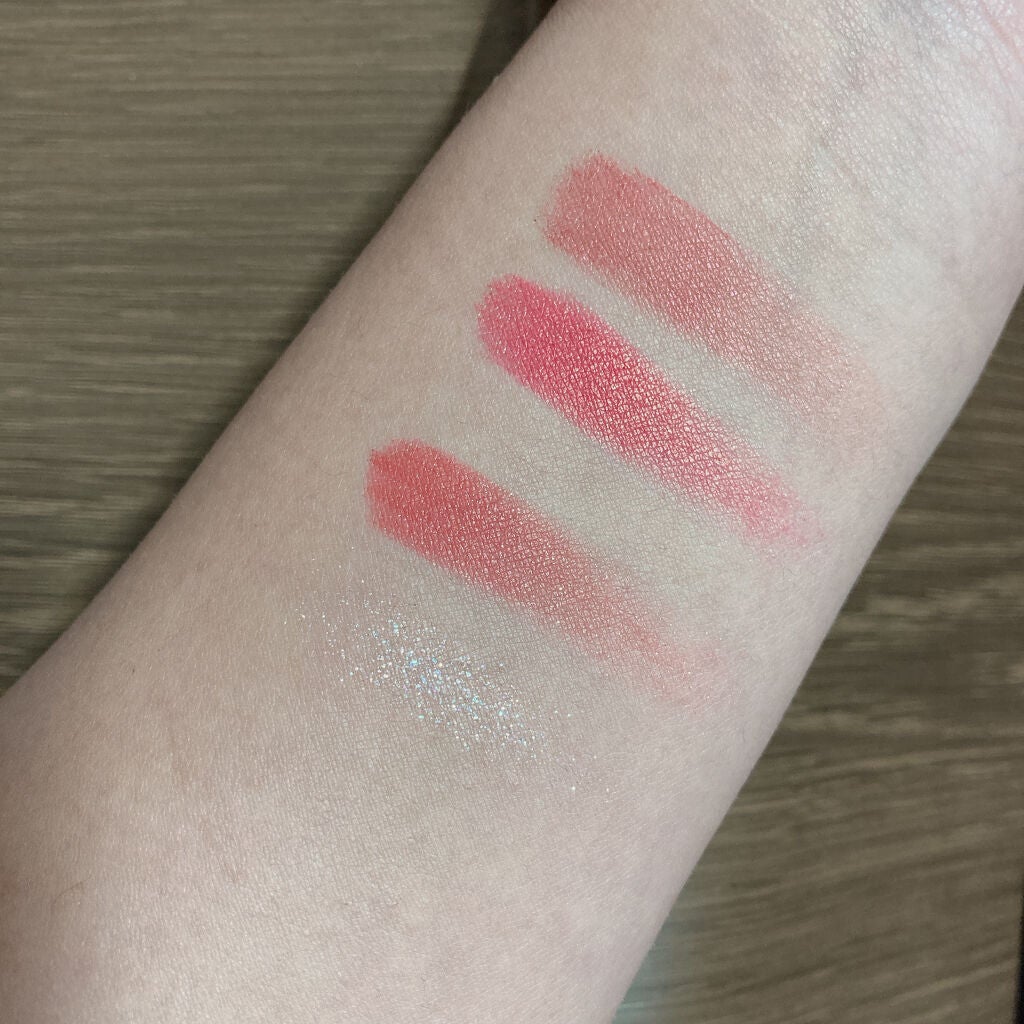 ルックアット マイアイズ/ETUDE/単色アイシャドウを使ったクチコミ(2枚目)