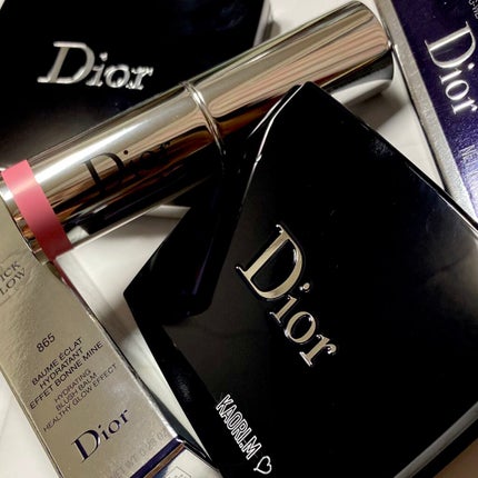 【旧】サンク クルール クチュール/Dior/アイシャドウパレットを使ったクチコミ(3枚目)