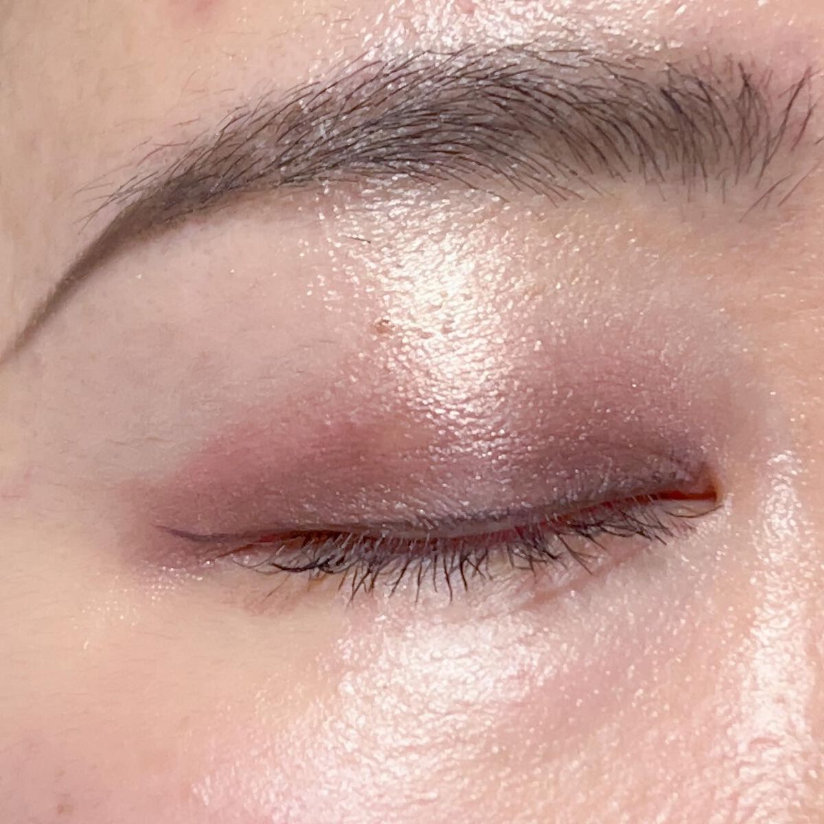 シアー マット リップスティック 106 花嵐 -HANAARASHI＜限定色＞/SUQQU/口紅を使ったクチコミ（3枚目）