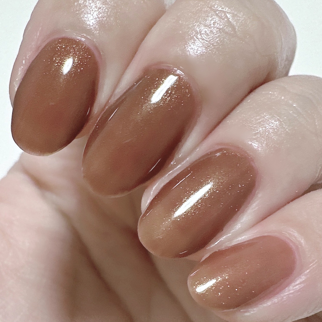 カラフルネイルズ/キャンメイク/マニキュアを使ったクチコミ（3枚目）