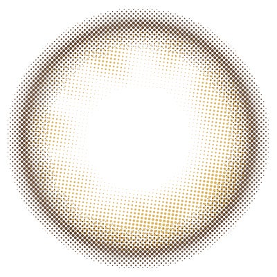 mimi charme 1day ハニーシロップ