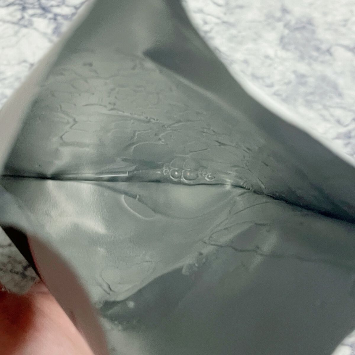 プロCICA マスク/VT/シートマスク・パックを使ったクチコミ(7枚目)