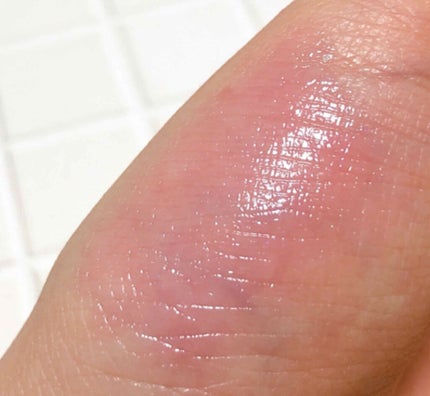 オペラ シアーリップカラー RN/OPERA/リップグロスを使ったクチコミ(4枚目)