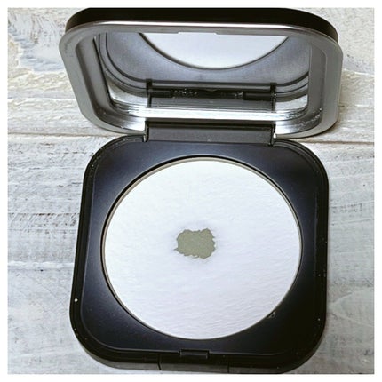 ウルトラHDプレストパウダー/MAKE UP FOR EVER/プレストパウダーを使ったクチコミ(2枚目)