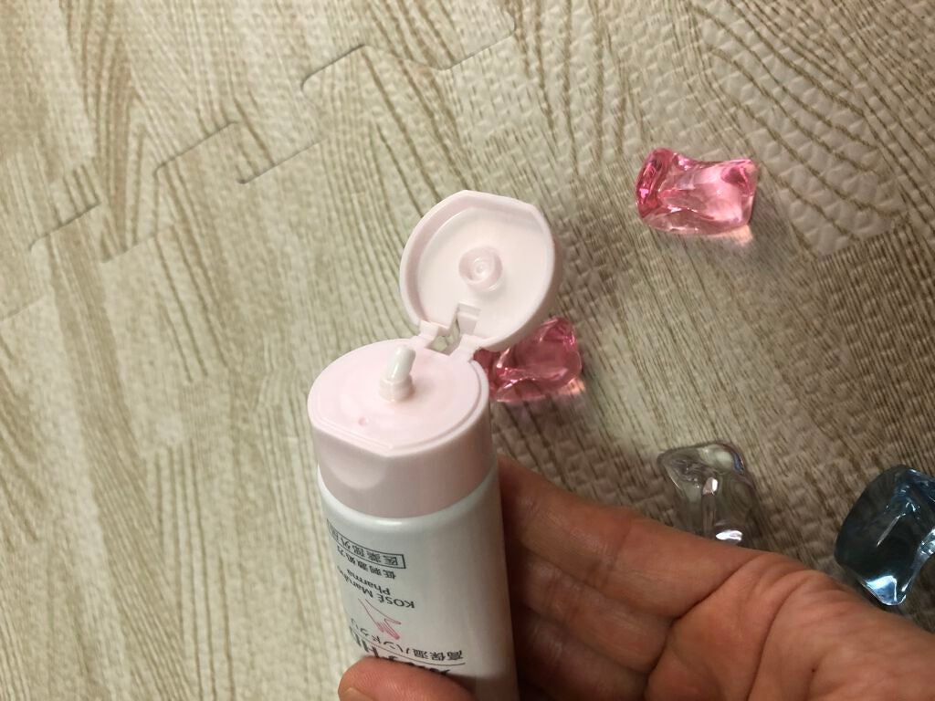 みさきち★ on LIPS 「カルテHDモイスチャーハンドクリームまだ発売してから間もないこ..」(3枚目)