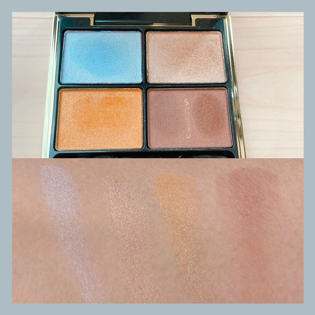 ブラッシュ/NARS/パウダーチークを使ったクチコミ（2枚目）