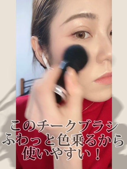 アートクラスバイロダン シェーディング/too cool for school/シェーディングを使ったクチコミ(8枚目)