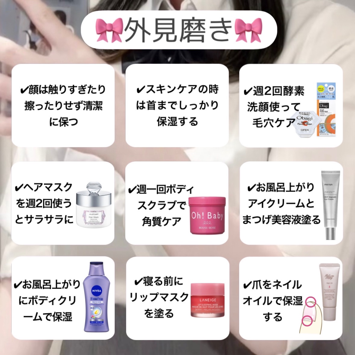 ボディ スムーザー /ハウス オブ ローゼ/ボディスクラブを使ったクチコミ（2枚目）