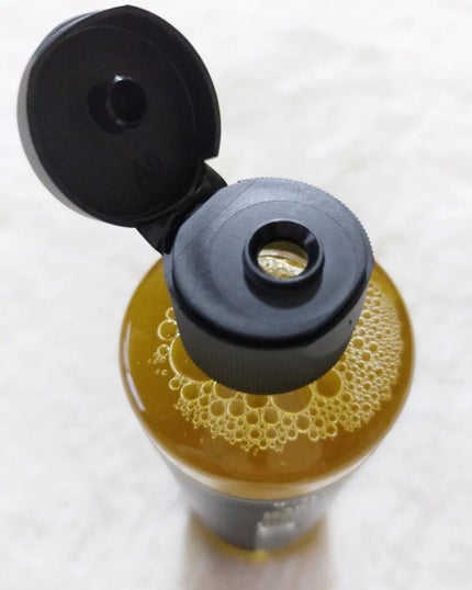 ザ・パーフェクトアンカー ブラックスプルースブレンド #31/THE PERFECT ANCHOR/ボディソープを使ったクチコミ(3枚目)