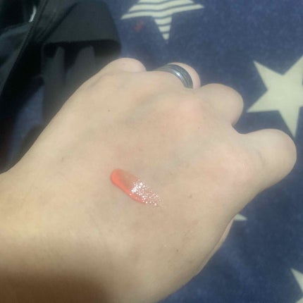 アピュー ジューシーパン ティント/A’pieu/リップティントを使ったクチコミ(2枚目)