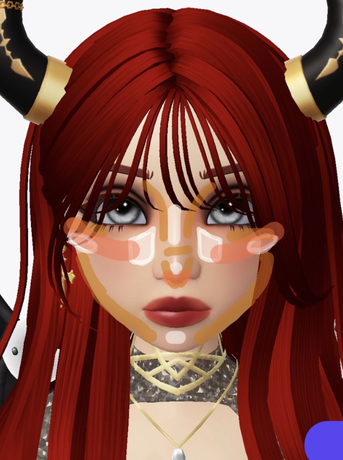 M·A·C ミネラライズ スキンフィニッシュ/M・A・C/パウダーハイライトを使ったクチコミ（2枚目）