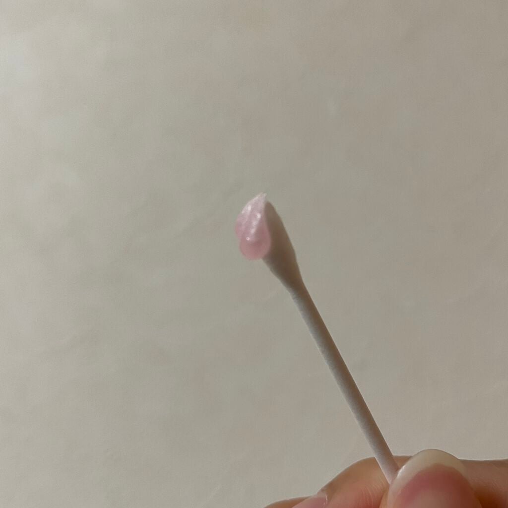 CICA ナイトリップマスク/VT/リップマスクを使ったクチコミ(4枚目)