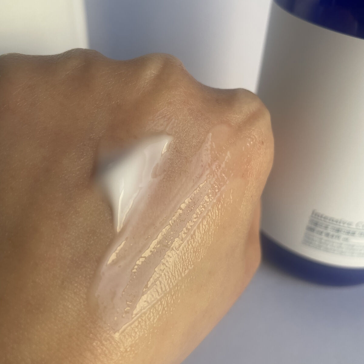 セラミドアトローション/ILLIYOON/ボディローションを使ったクチコミ（2枚目）