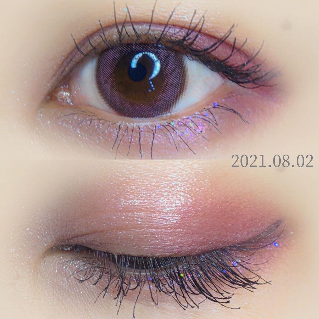 ヴィセ アヴァン シングルアイカラー マーブル/Visée/単色アイシャドウを使ったクチコミ（1枚目）