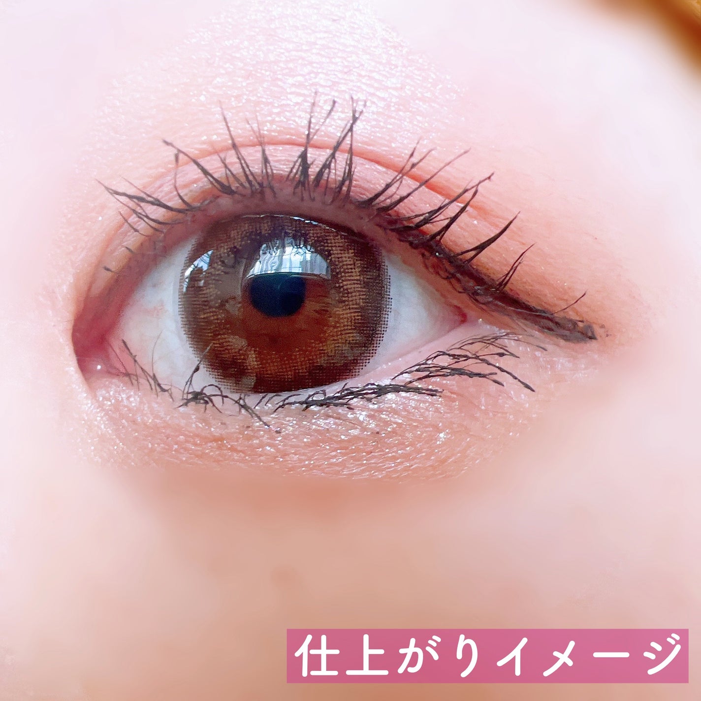 ã©ãã·ã¥ãã¹ã¿ããã©ã€ããŒ/MAYBELLINE NEW YORK/ãã¹ã«ã©äžå°ã䜿ã£ãã¯ãã³ãïŒ5æç®ïŒ