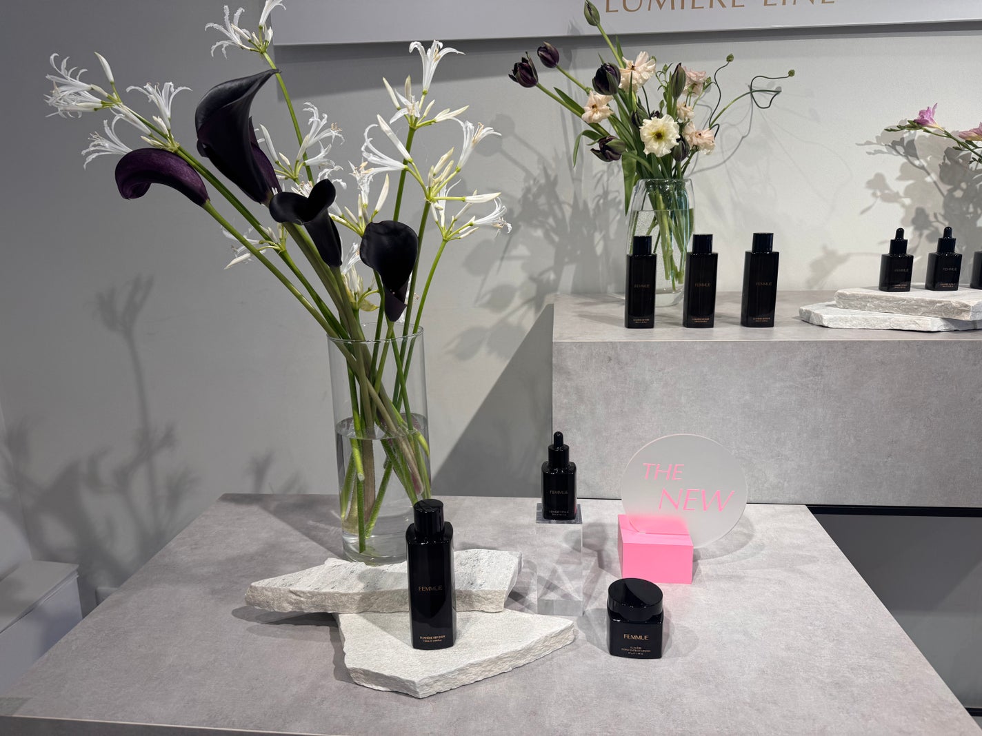 ジェリーフィットティンティッドグロウティント/Milk Touch/リップティントを使ったクチコミ(4枚目)