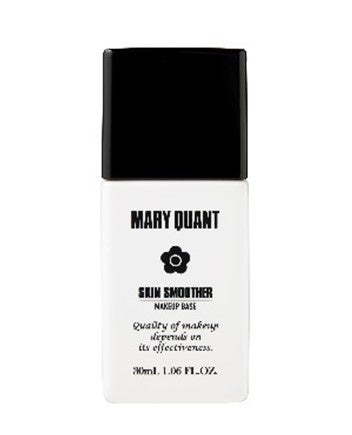 スキン スムーザー〈メイクアップベース〉 MARY QUANT