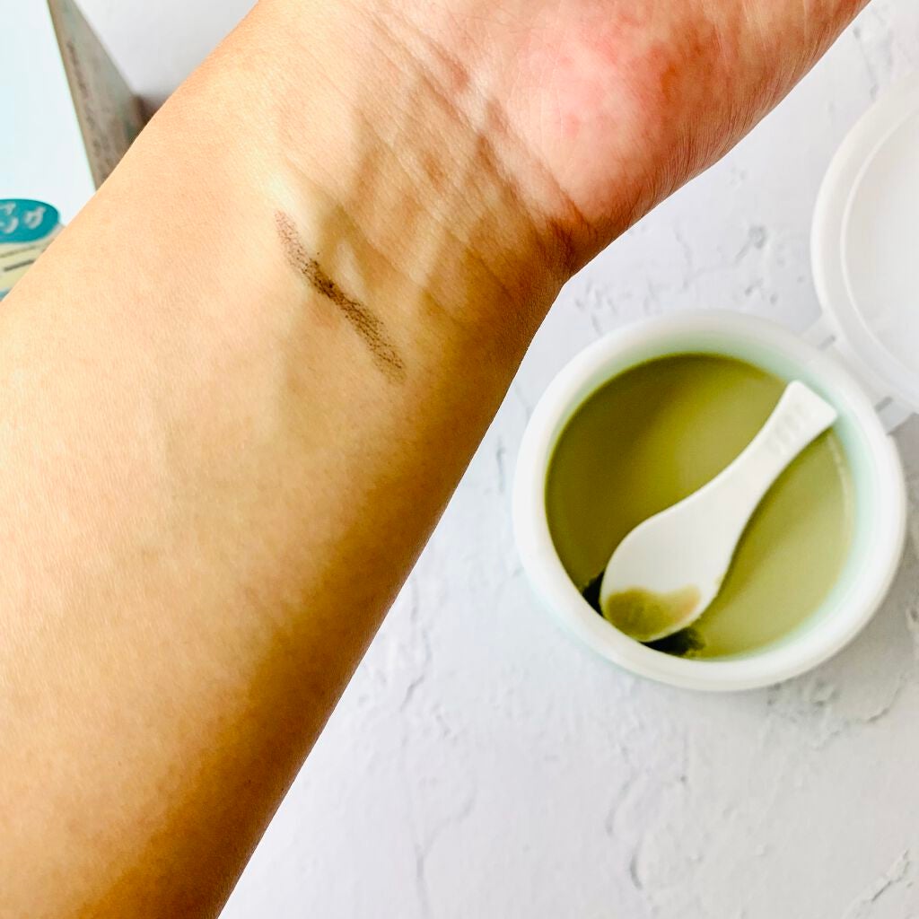 クリアプロ クレンジングバーム エステピーリング/ソフティモ/クレンジングバームを使ったクチコミ(6枚目)