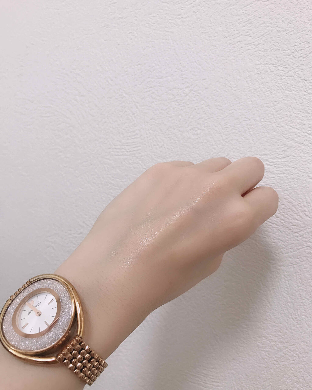 エリクシール ルフレ バランシング おやすみマスク/エリクシール/フェイスクリームを使ったクチコミ（3枚目）