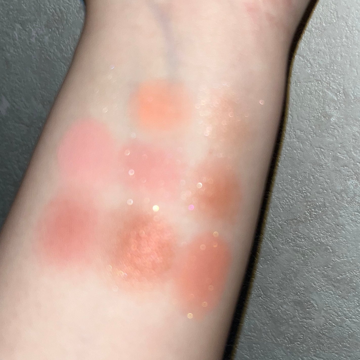 3CE マルチアイカラーパレット/3CE/アイシャドウパレットを使ったクチコミ(2枚目)