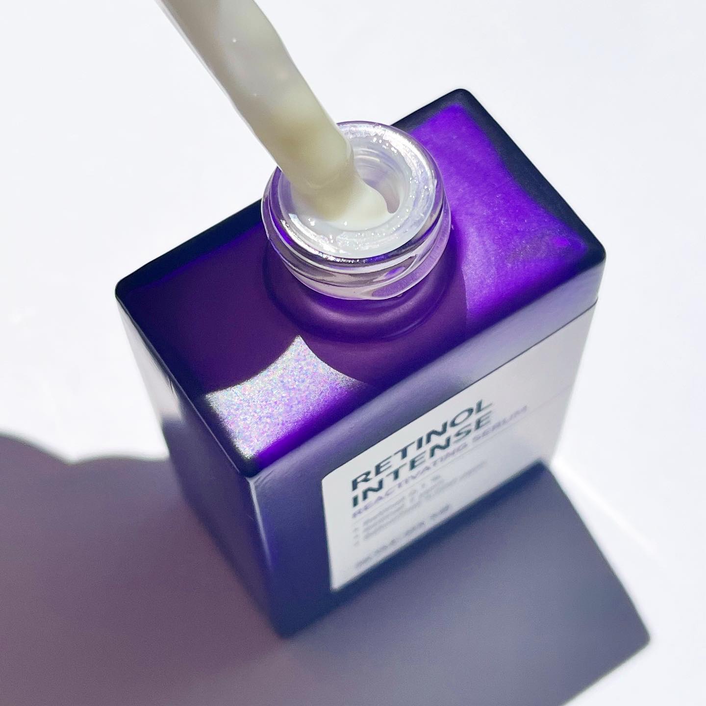 ベタ-パンテノールクリーム/SOME BY MI/フェイスクリームを使ったクチコミ（2枚目）