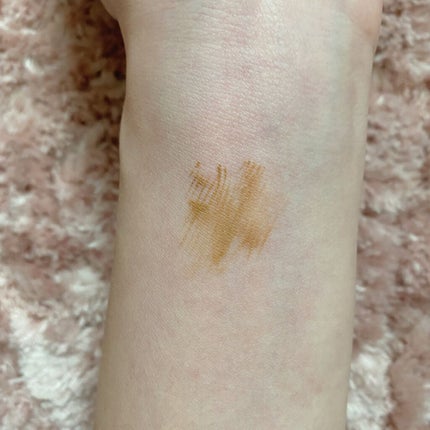 フィルム眉カラー/デジャヴュ/眉マスカラを使ったクチコミ(3枚目)