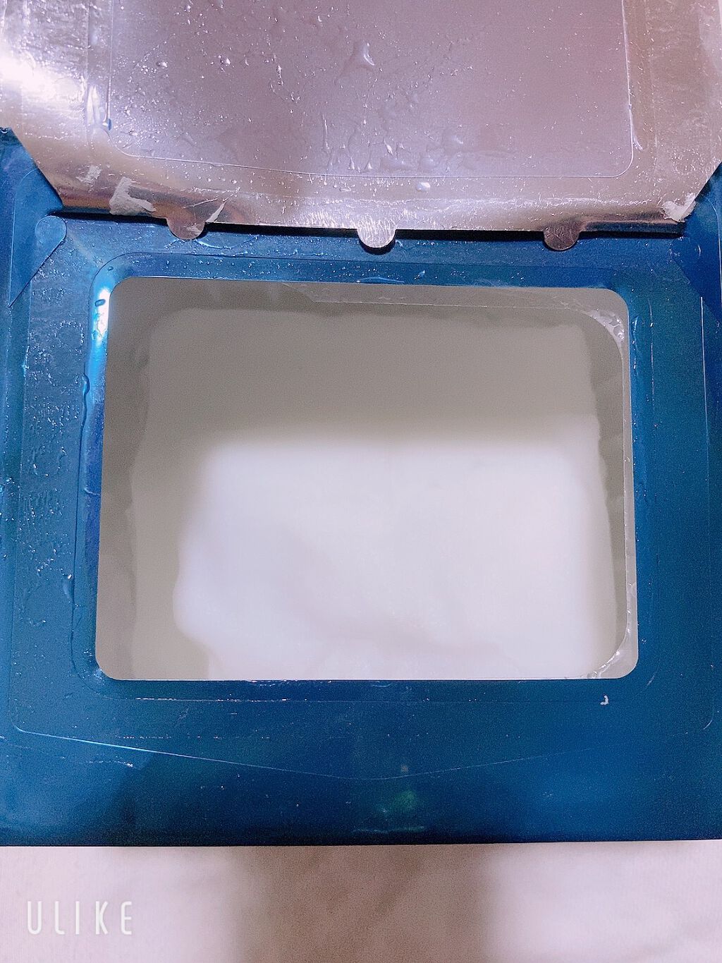 ルルルンプレシャス GREEN(バランス)【旧】/ルルルン/シートマスク・パックを使ったクチコミ（2枚目）