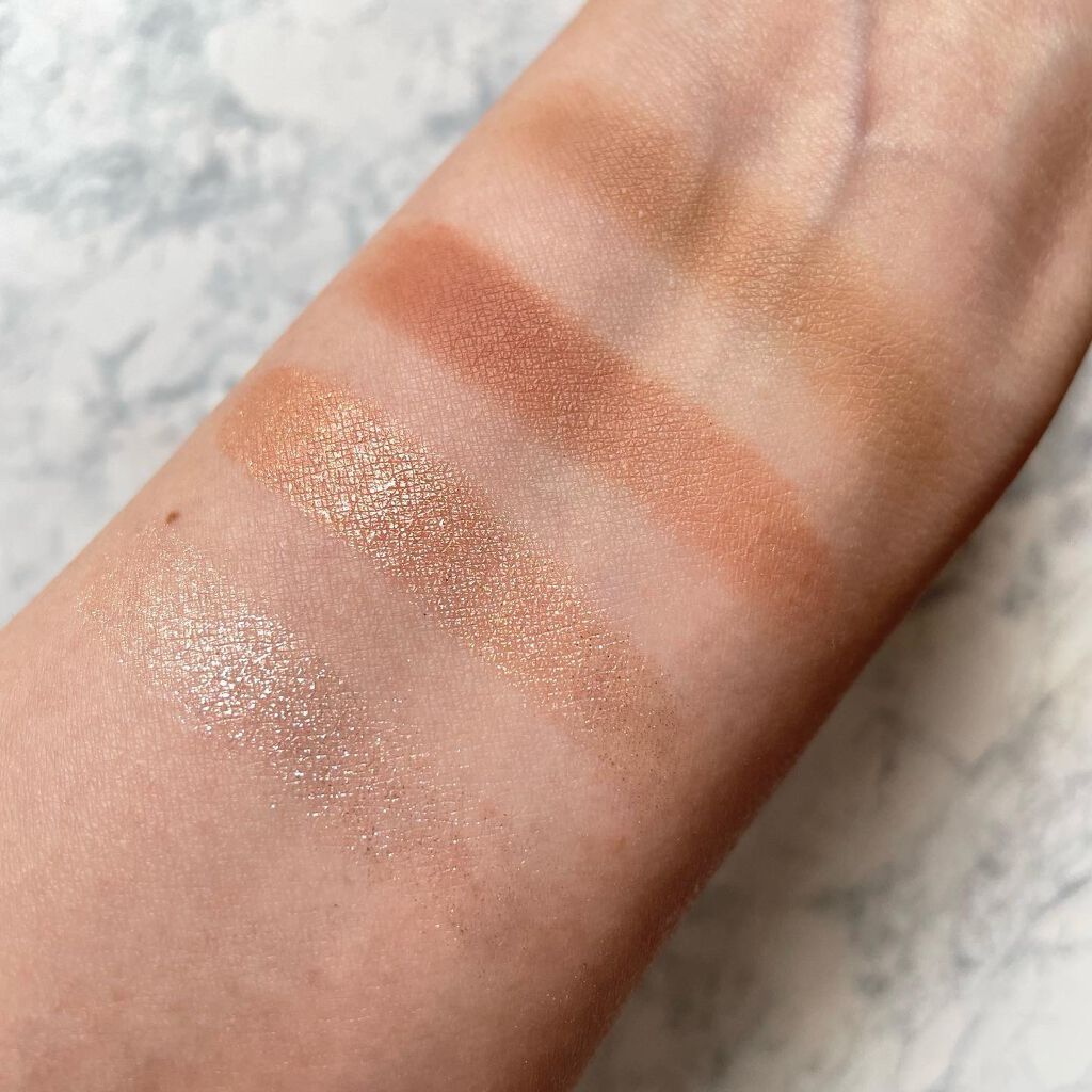 リュクスアイシャドウ/BOBBI BROWN/単色アイシャドウを使ったクチコミ(4枚目)