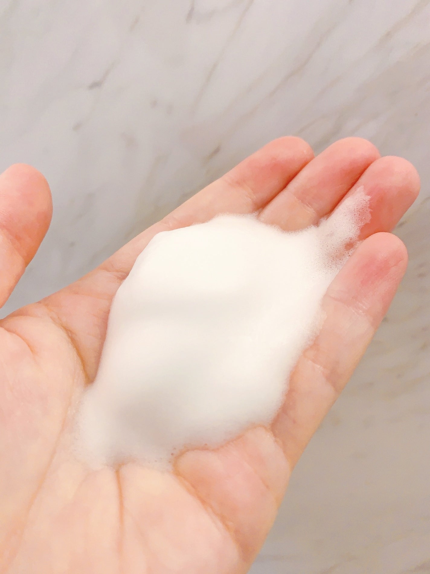 オルビスユー ドット フォーミングウォッシュ/オルビス/洗顔フォームを使ったクチコミ(4枚目)