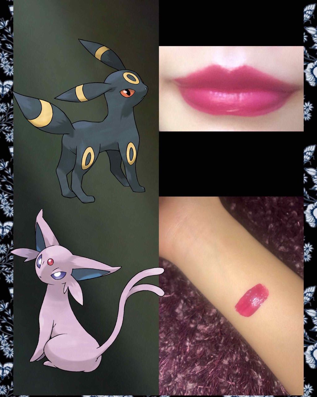 ディプシー ハイドラビリティ リップバーム/shu uemura/リップケアを使ったクチコミ(2枚目)