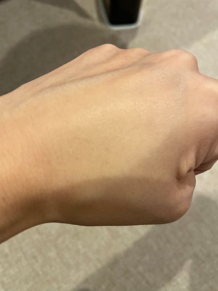 RMK ラスティング ジェルクリーミィファンデーション/RMK/クリーム・エマルジョンファンデーションを使ったクチコミ(3枚目)