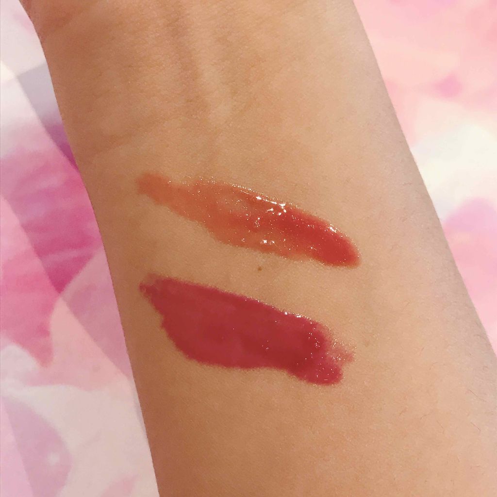 【旧】ディオール アディクト リップ マキシマイザー/Dior/リップグロスを使ったクチコミ（2枚目）