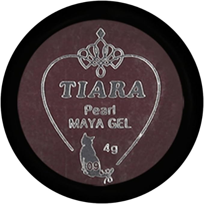 ティアラパールマヤジェル GMP-010