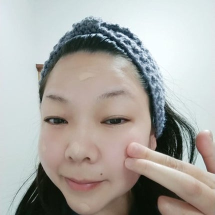 モイストラボ BBエッセンスクリーム/Moist Labo/BBクリームを使ったクチコミ(3枚目)