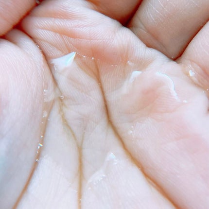 潤いバリア化粧水/ももぷり/化粧水を使ったクチコミ(3枚目)