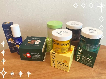 ノーモアブラックヘッド(ノーズピーリング)/One-day's you/スクラブ・ゴマージュを使ったクチコミ(1枚目)