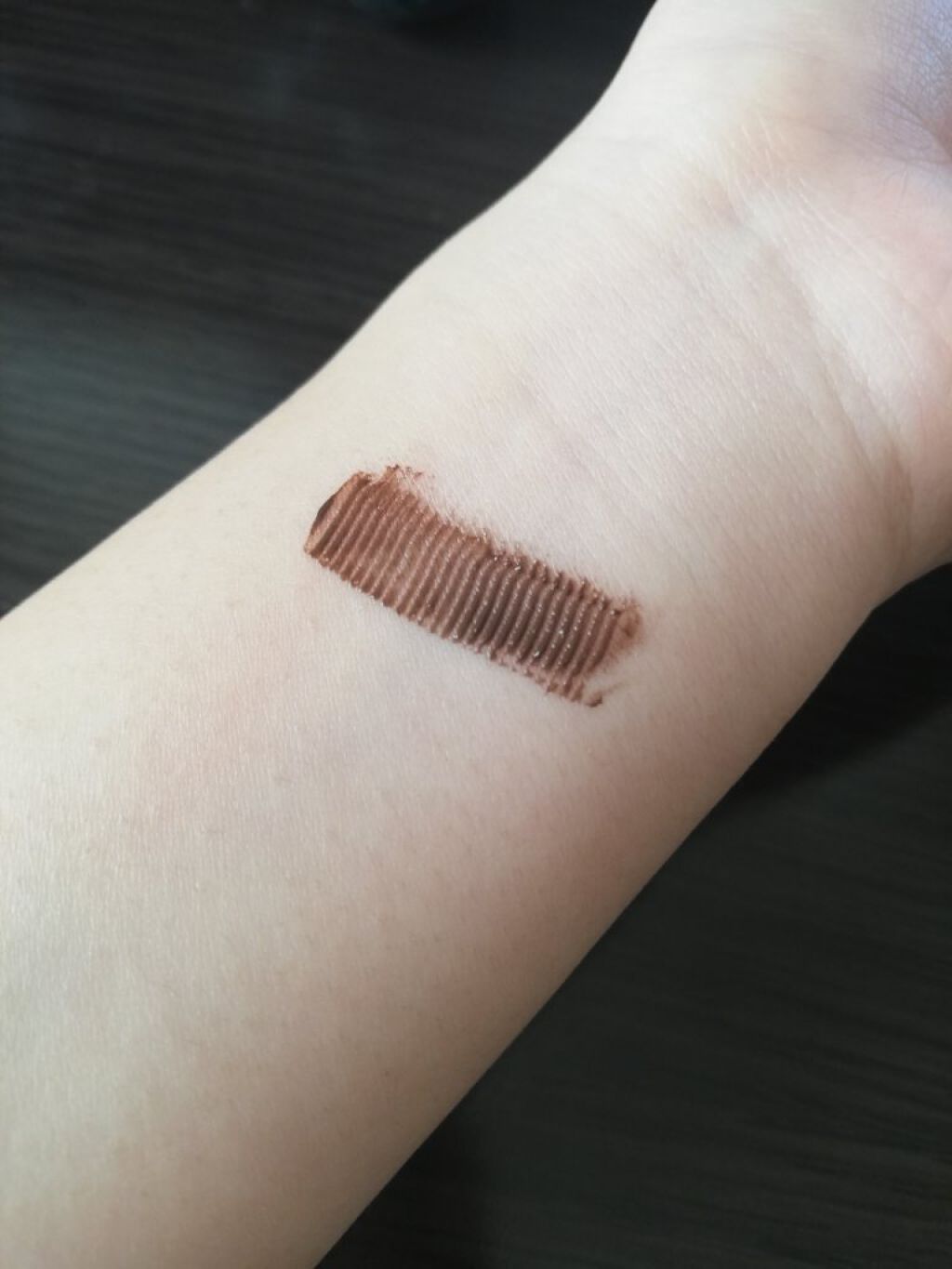 クイックラッシュカーラー/キャンメイク/マスカラ下地を使ったクチコミ（3枚目）