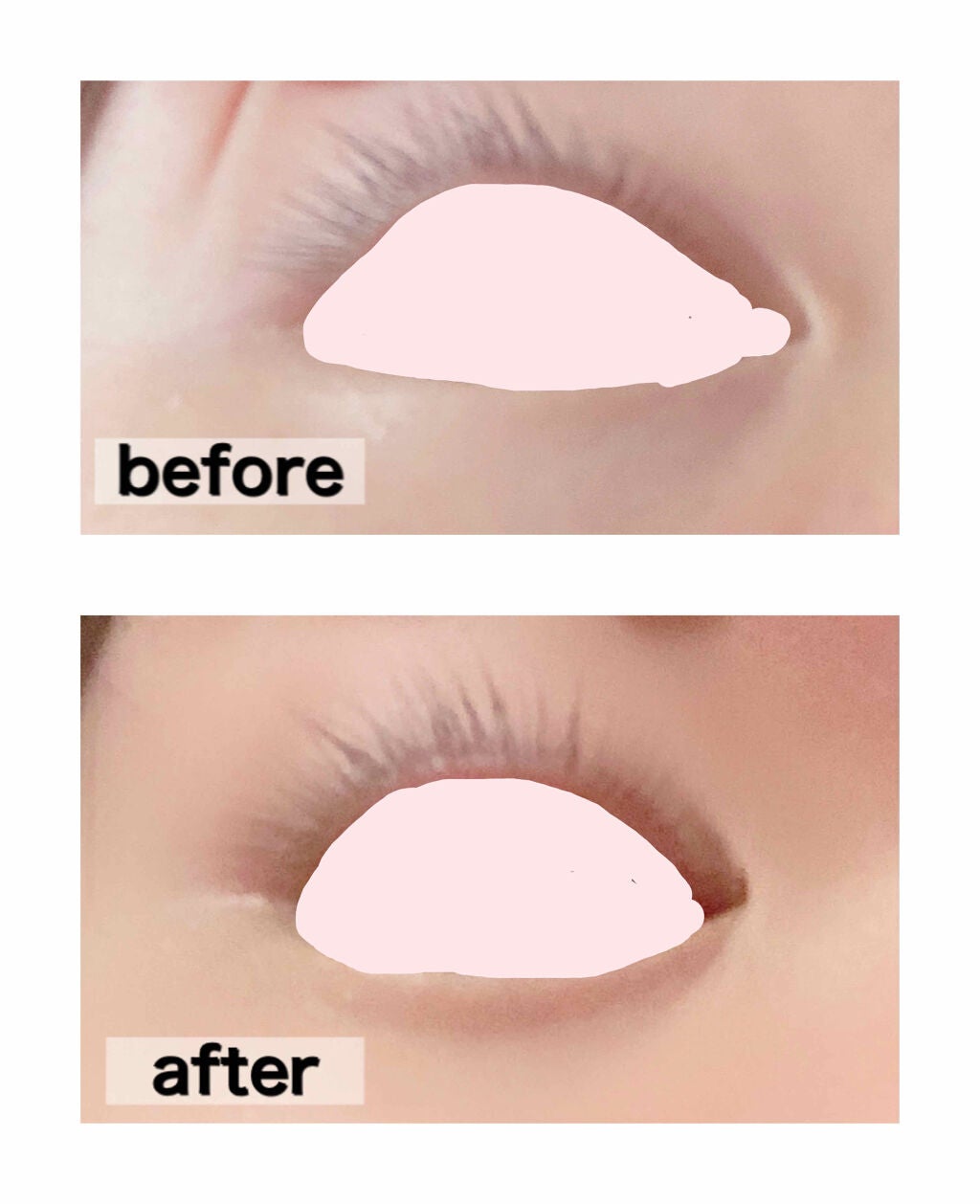 スカルプD ボーテ ピュアフリーアイラッシュセラム プレミアム/アンファー(スカルプD)/まつげ美容液を使ったクチコミ(2枚目)