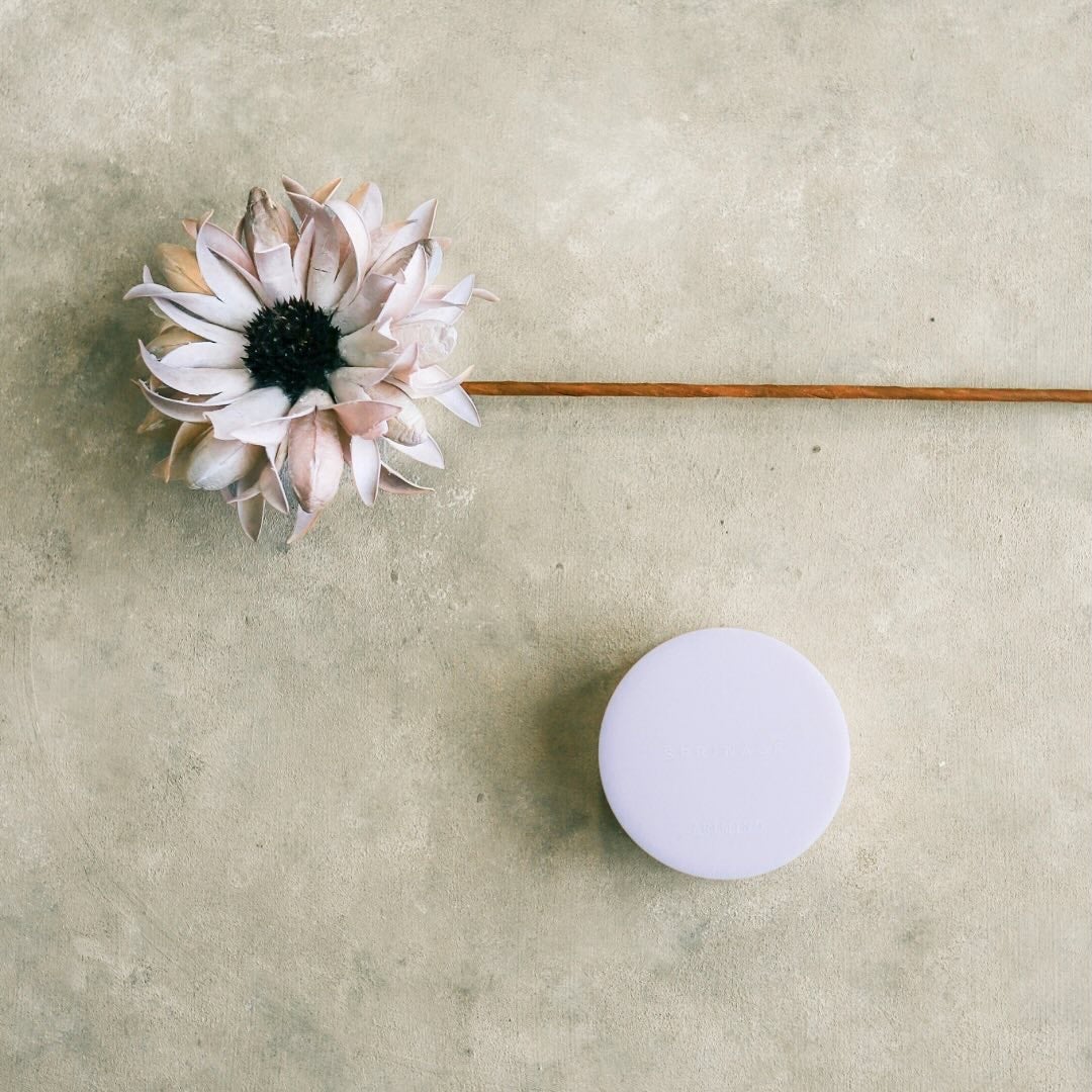 スプリナージュ モイストヴェール バーム/アリミノ/ヘアバームを使ったクチコミ(2枚目)