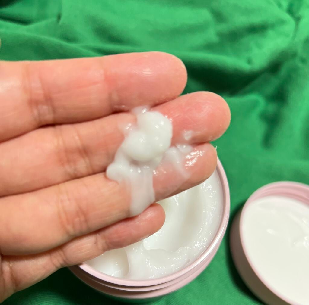 ヘアパック ディープリペア 200g/ダイアンビートゥルー/ヘアマスク・ヘアパックを使ったクチコミ(3枚目)