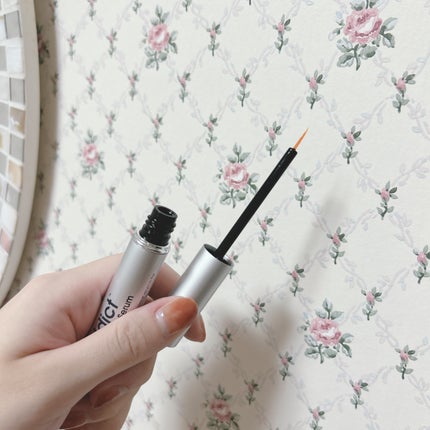 ラッシュアディクト アイラッシュコンディショニングセラム/soaddicted/まつげ美容液を使ったクチコミ(2枚目)