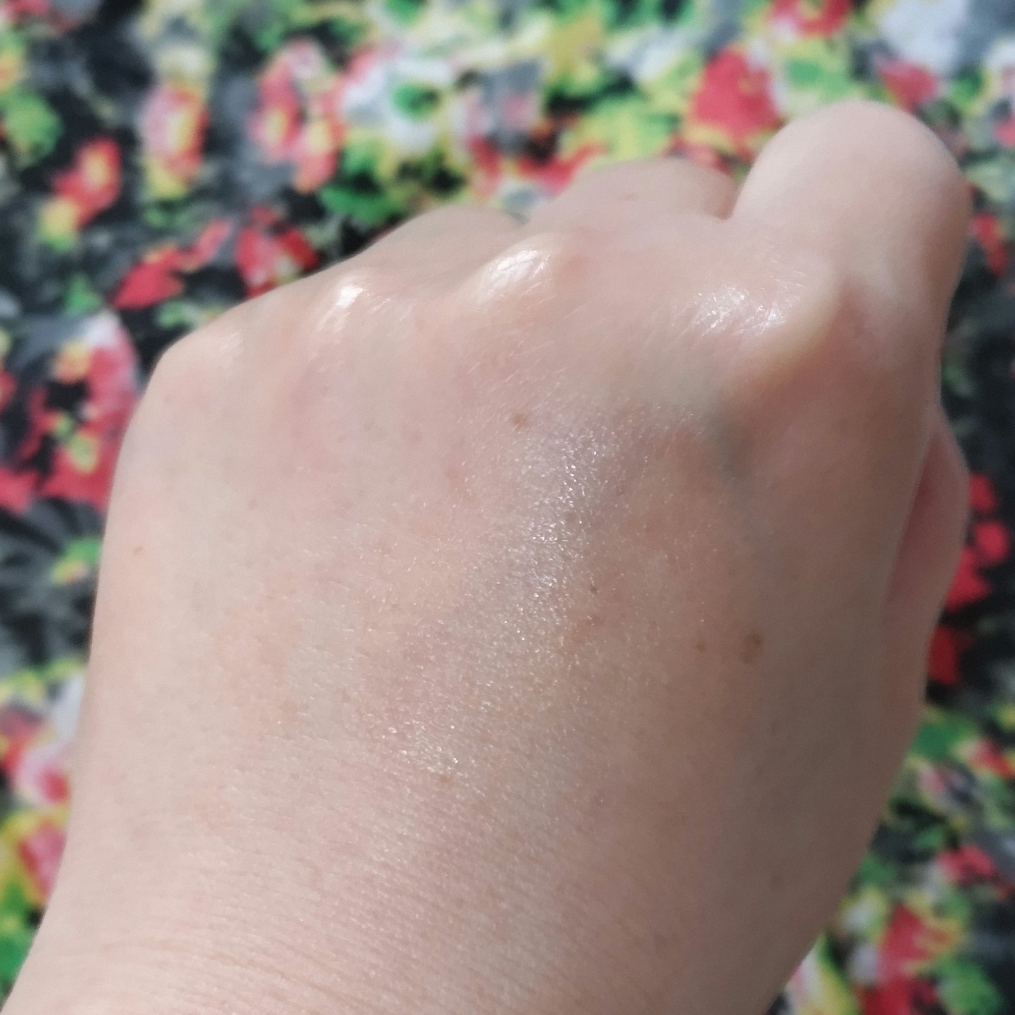 C25セラム ネオ/オバジ/美容液を使ったクチコミ（3枚目）