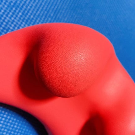 すーみん❤️ on LIPS 「「ほぐほぐピロー」のご紹介です😆カラー:ピンク/ブラック希望小..」(6枚目)