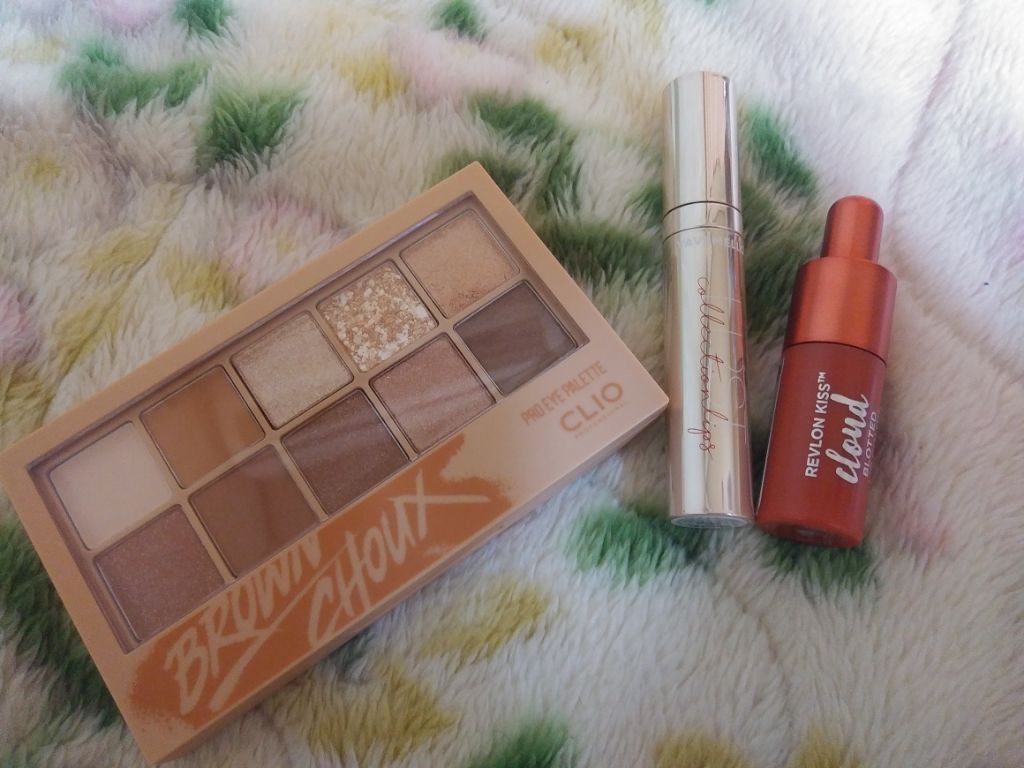 プロ アイ パレット/CLIO/アイシャドウパレットを使ったクチコミ(1枚目)