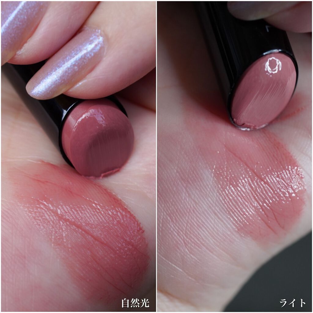 ルナソル ネイルポリッシュ/LUNASOL/マニキュアを使ったクチコミ(9枚目)