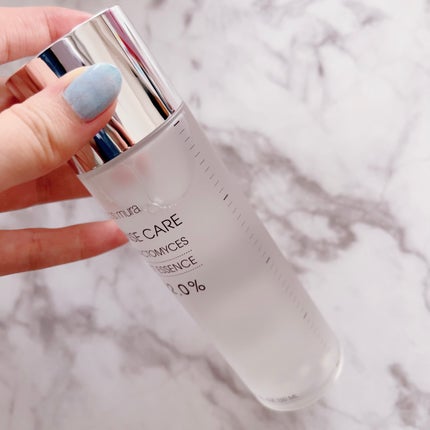 インテンスケア ガラクトミセス ファースト エッセンス 92.0%/MORNING SURPRISE/ブースター・導入液を使ったクチコミ(3枚目)